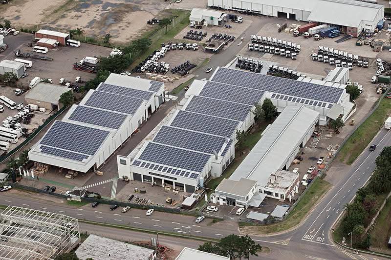 Smart metering system installation