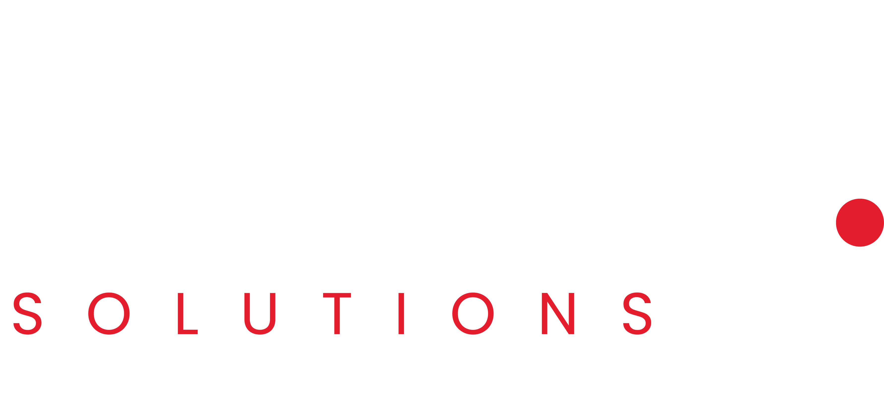 AMNU Solutions Logo